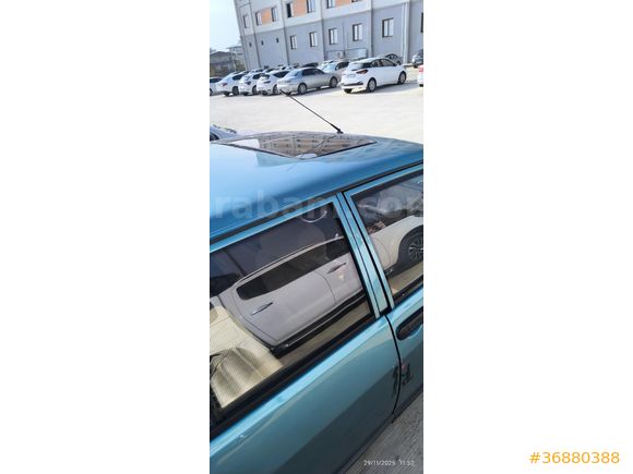 Sahibinden Tofaş Doğan SLX 1993 Model