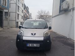 Sahibinden Peugeot Bipper 1.4 HDI 2010 Model 