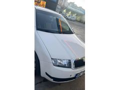 Sahibinden Skoda Fabia 1.4 Comfort 2001 Model