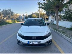 Sahibinden Fiat Egea Cross 1.4 Fire Street 2021 Model Aydın