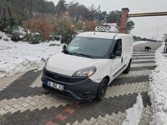 Sahibinden Fiat Doblo Cargo 1.3 Multijet 2020 Model  162.000 km Beyaz