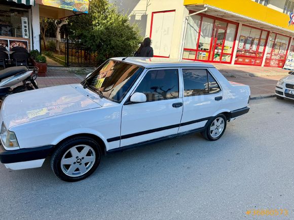 Sahibinden Tofaş Şahin 5 Vites 1994 Model  84.192 km Beyaz