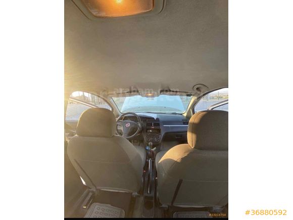 Sahibinden Fiat Linea 1.4 Fire Active 2013 Model 