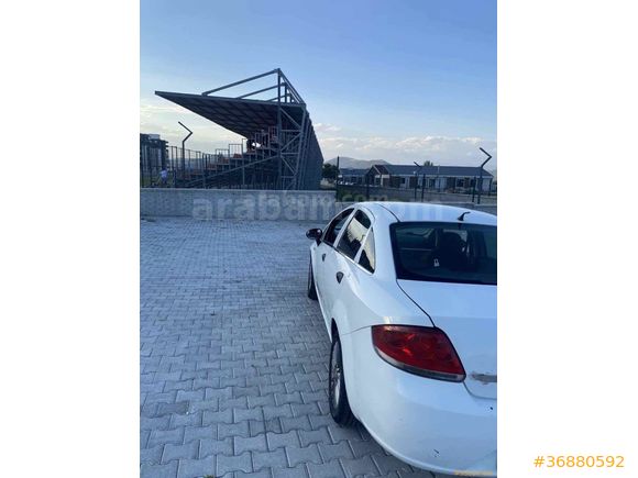 Sahibinden Fiat Linea 1.4 Fire Active 2013 Model 