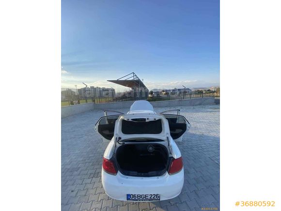 Sahibinden Fiat Linea 1.4 Fire Active 2013 Model 