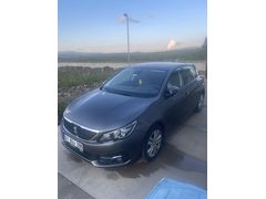 Sahibinden Peugeot 308 1.2 PureTech Style Tech 2020 cam tavan hatasız Aralık çıkışlı  