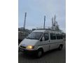 Sahibinden Ford Transit 120 V 1998 Model 