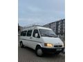 Sahibinden Ford Transit 120 V 1998 Model 