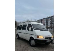 Sahibinden Ford Transit 120 V 1998 Model 