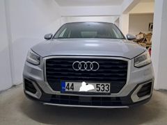 Sahibinden Hatasız Boyasız Audi Q2  2019 Model Kapalı garaj aracı