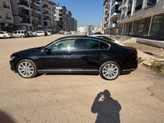 Sahibinden Volkswagen Passat 1.6 TDi BlueMotion Highline otomatik 2016 Model