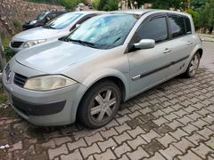 Sahibinden Renault Megane 1.6 Dynamique 2004 Model  OTOMATİK VİTES