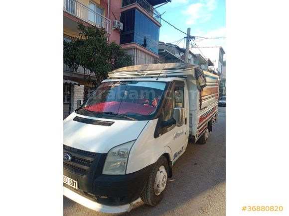 Sahibinden Ford Trucks Transit 350 M