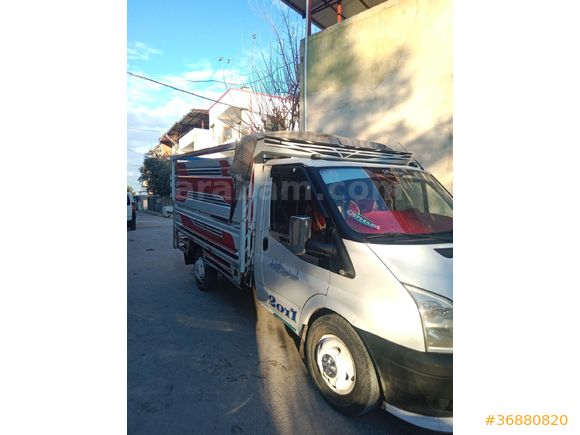 Sahibinden Ford Trucks Transit 350 M