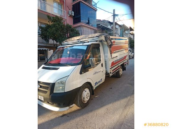Sahibinden Ford Trucks Transit 350 M