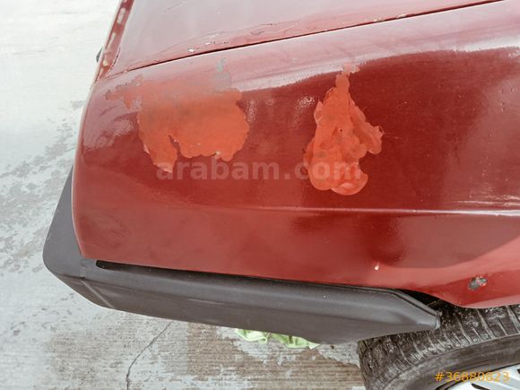 Sahibinden Lada Samara 1.5 1993 Model