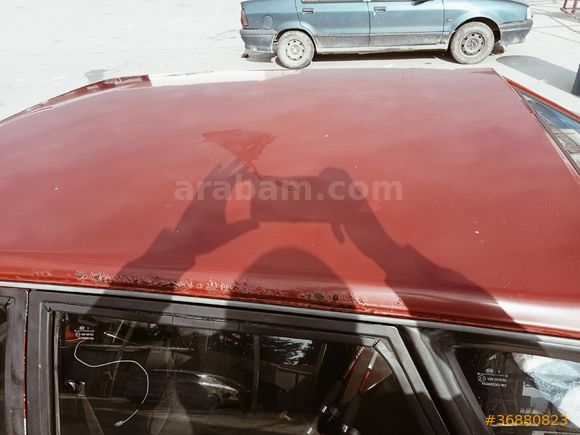 Sahibinden Lada Samara 1.5 1993 Model