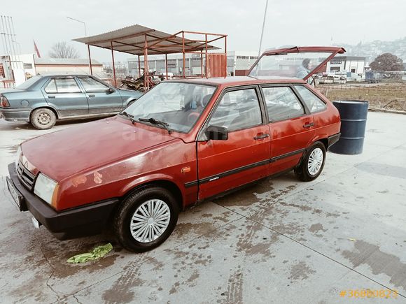 Sahibinden Lada Samara 1.5 1993 Model