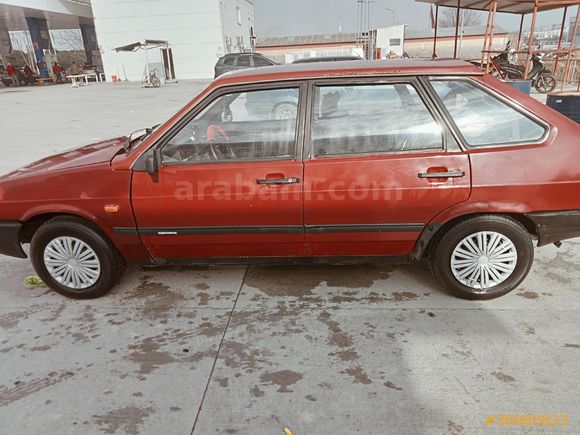 Sahibinden Lada Samara 1.5 1993 Model