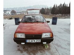 Sahibinden Lada Samara 1.5 1993 Model