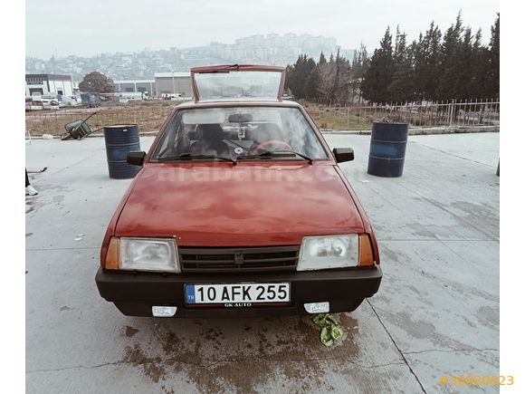 Sahibinden Lada Samara 1.5 1993 Model