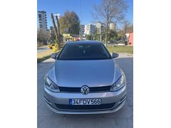 Sahibinden Volkswagen Golf 1.4 TSi Comfortline 2013 Model 