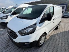 Sahibinden Ford Transit Custom 320 S Trend 2023 Model