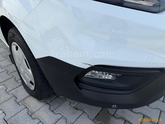Sahibinden Ford Transit Custom 320 S Trend 2023 Model