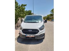 Sahibinden Ford Transit Custom 320 S Trend 2023 Model