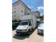 Sahibinden Iveco - Otoyol 35 C 11 Daily Şasi