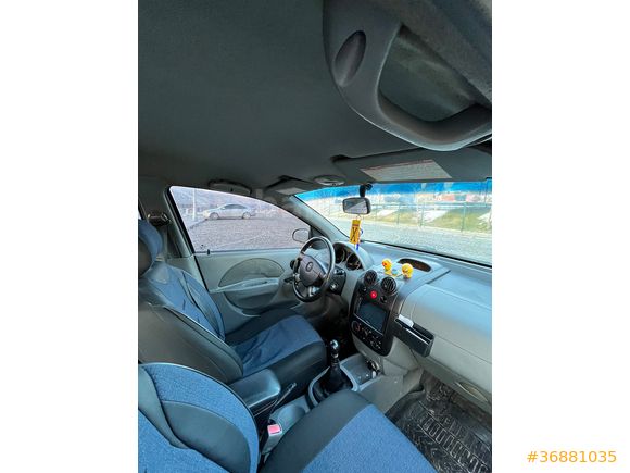 Sahibinden Chevrolet Kalos 1.4 SX 2004 Model 