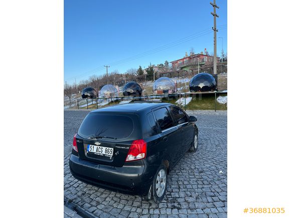 Sahibinden Chevrolet Kalos 1.4 SX 2004 Model 