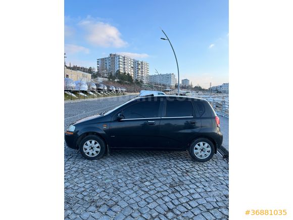 Sahibinden Chevrolet Kalos 1.4 SX 2004 Model 