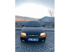 Sahibinden Chevrolet Kalos 1.4 SX 2004 Model 