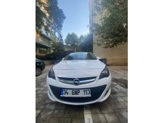 Sahibinden Opel Astra 1.6 CDTI Design 2017 Model  205.000 km Beyaz