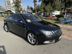 Sahibinden Opel Insignia 1.4 T Edition Elegance 2012 Model Antalya