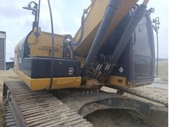 Sahibinden Cat 3200DL Masrafsiz kullanima hazir + 2017 Soosan 1700 KG Bakimli Kirici