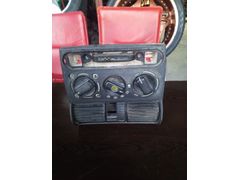 OPEL ASTRA KLİMA KOTROL PANELİ SÖKME ORJİNAL SAVAS OTO 05323592216