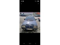 Sahibinden Skoda Favorit 1.3 GLX 1994 Model