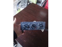 307 KLİMA KONTROL PANELİ SÖKME ORJİNAL SAVAS OTO 05323592216