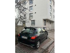Sahibinden Peugeot 206 1.4 XR 2000 Model 