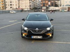 Sahibinden Renault Megane 1.5 Blue DCI Icon 2019 Model 