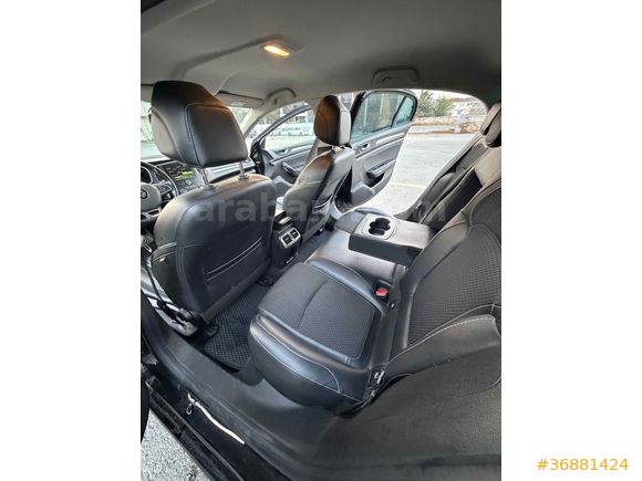 Sahibinden Renault Megane 1.5 Blue DCI Icon 2019 Model 