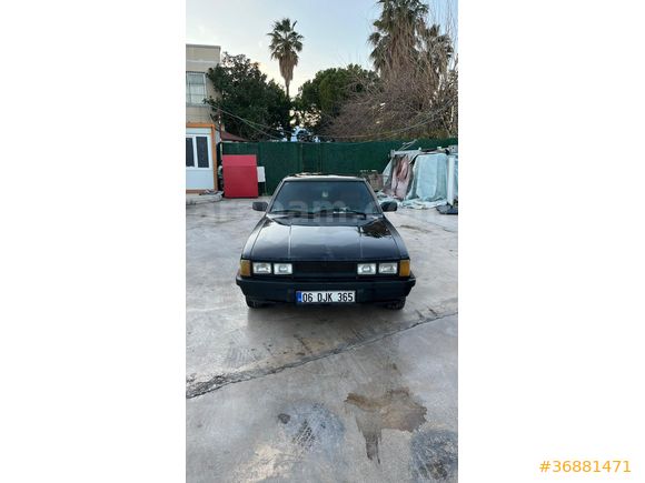 Sahibinden Ford Taunus 2.0 GTS 1990 Model