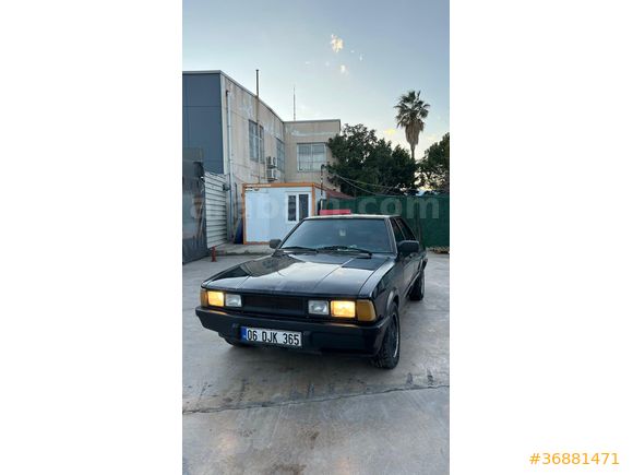 Sahibinden Ford Taunus 2.0 GTS 1990 Model