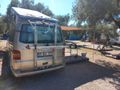 2005 Pop Up Tavan Karavan