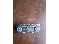 CADDY KLİMA KONTROL PANELİ SÖKME ORJİNAL SAVAS OTO 05323592216
