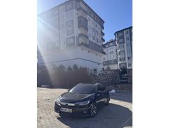 Sahibinden Honda Civic 1.6 i-VTEC Eco Executive 2018 Model 