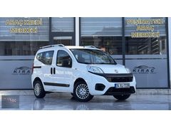 2016 MODEL OTOMOBIL RUHSATLI FIAT FIORINO PANAROMA POP 1.3 M.JET