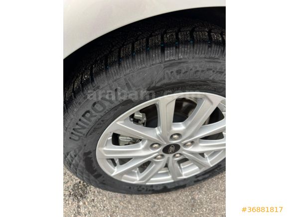 Sahibinden Ford Focus 1.0 EcoBoost Trend X 2023 Model